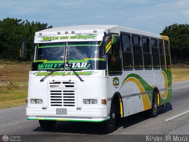 S.C. Valle de Qu�bor 10 por Kevin Mora