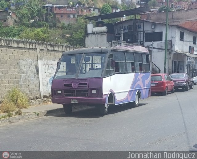 Sin identificacin o Desconocido 4010 por Jonnathan Rodrguez