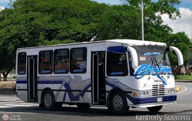 Uni�n Turmero - Maracay 008 por Kimberly Guerrero