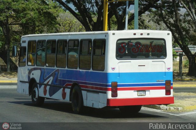 Unin de Conductores Unidos S.C. 009 por Pablo Acevedo