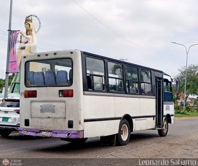 A.C. de Transporte Encarnaci�n 194 por Leonardo Saturno