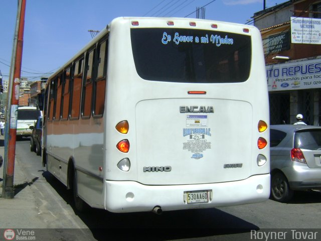 Uni�n Tejer�as A.C. 93 por Royner Tovar