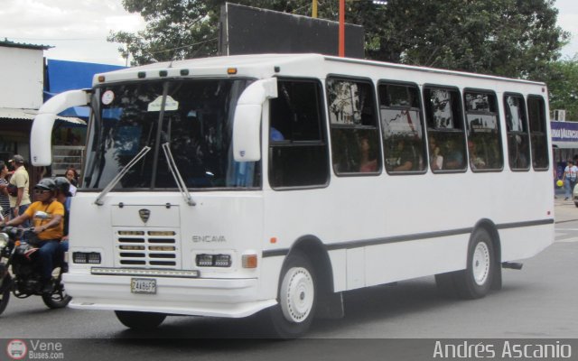 CA - Uni�n Vivienda Popular Los Guayos 295 por Andr�s Ascanio