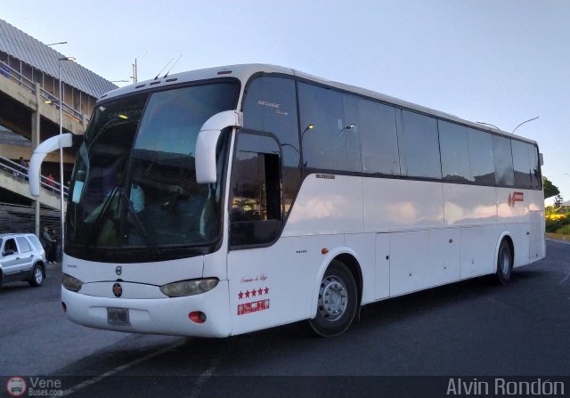 Aerobuses de Venezuela 055 por Alvin Rond�n