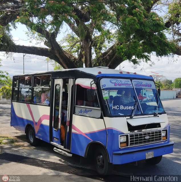 A.C. Línea Unión Sucre 74 por Alvin Rondón
