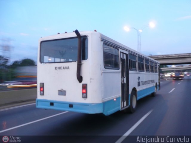 Particular NO USAR M�S AC0001 por Alejandro Curvelo