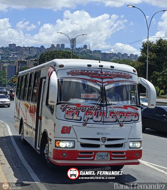 A.C. Indepasib 081 por Daniel Fern�ndez