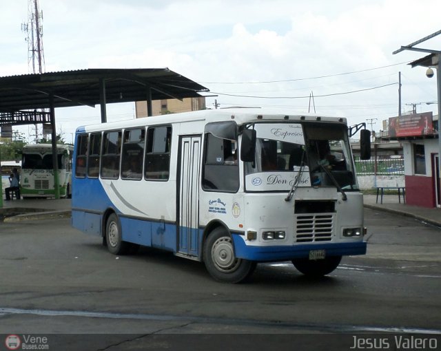 Expresos Libertad S.C. 12 por Jes�s Valero
