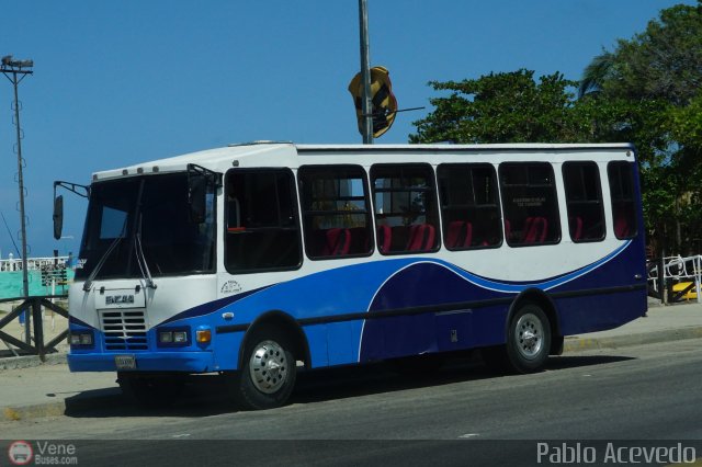 Unin Sucre 223 por Pablo Acevedo