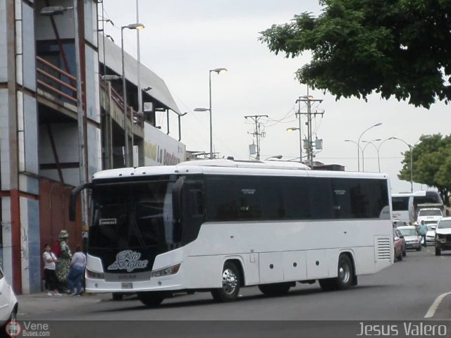 Cooperativa Rio Aragua 18 por Jess Valero