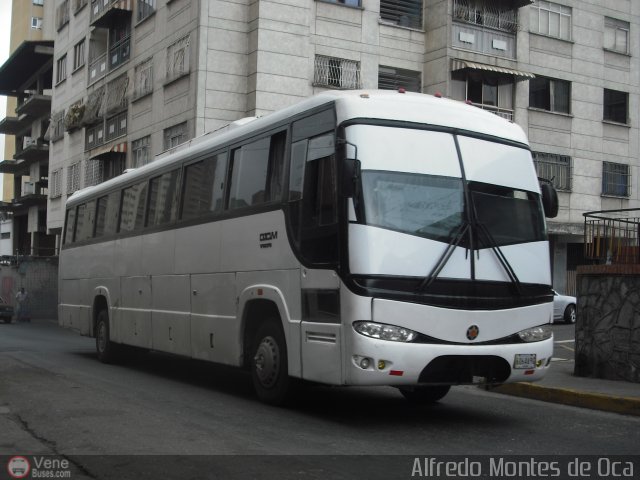 Coop. de Transporte de Los Teques 099 por Alfredo Montes de Oca