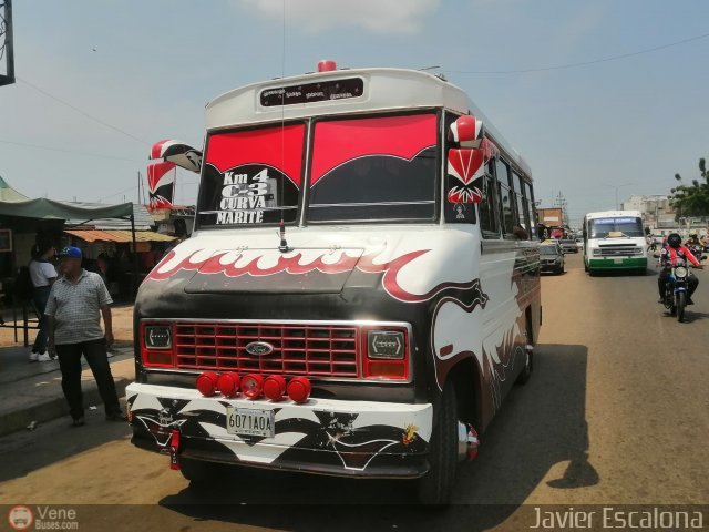 ZU - Servitranzulca 14 por Numiskar Escalona