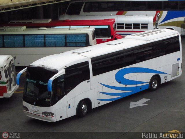 Particular o Desconocido 432 por Pablo Acevedo