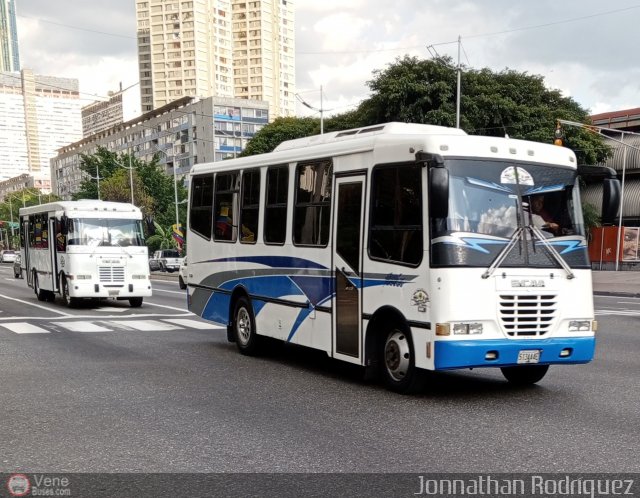 Coop. Transporte Menca de Leoni 300 por Jonnathan Rodrguez