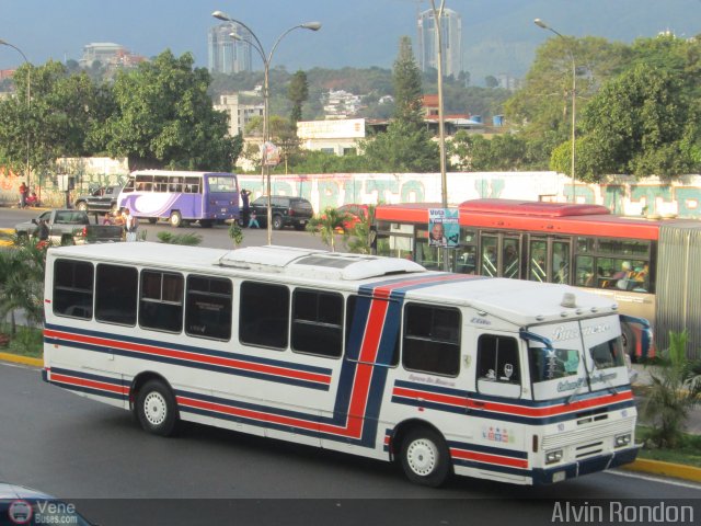 Expresos Los Morros 10 por Alvin Rond�n