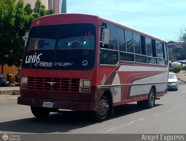 ZU - A.C. Uniceis 48 por �ngel Delgado