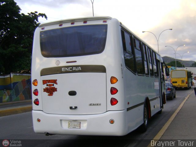 Uni�n Tejer�as A.C. 42 por Royner Tovar