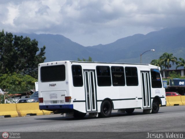 A.C. de Transporte Encarnaci�n 088 por Jes�s Valero