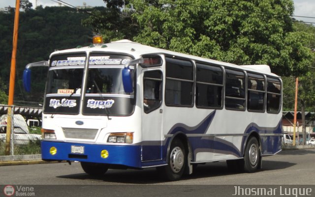 Transporte Barinas 005 por Jhosmar Luque