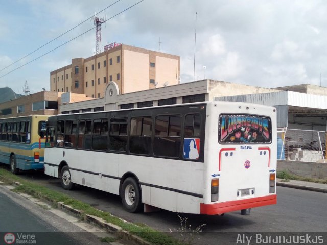 Expresos G�ig�e 16 por Aly Baranauskas