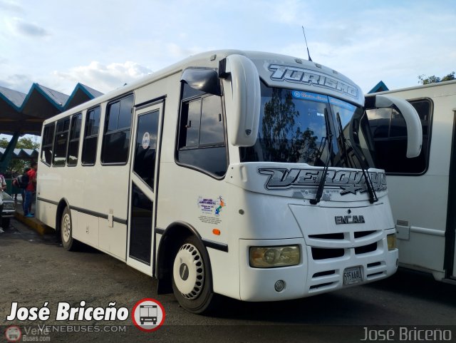 Uni�n L�nea Alberto Adriani C.A. 06 por Jos� Brice�o