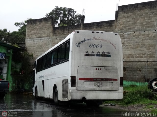 A.C. Ejecutivos Independientes 004 por Pablo Acevedo