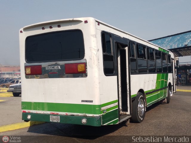 U.L.A.P. Machiques Maracaibo 46 por Sebastin Mercado