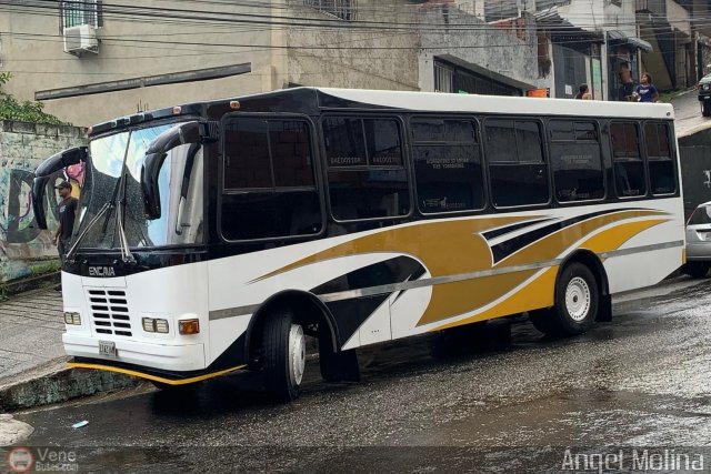 MI - Uni�n de Conductores El Carpintero 27 por �ngel Molina