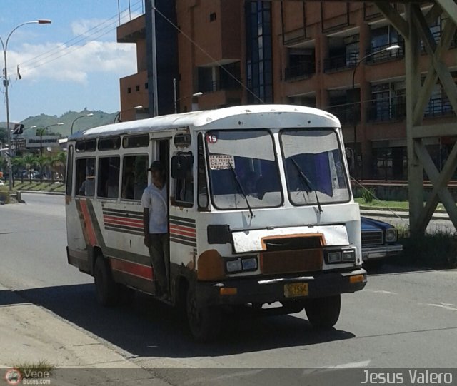 MI - A.C. La Esperanza del Palmar 19 por Jes�s Valero
