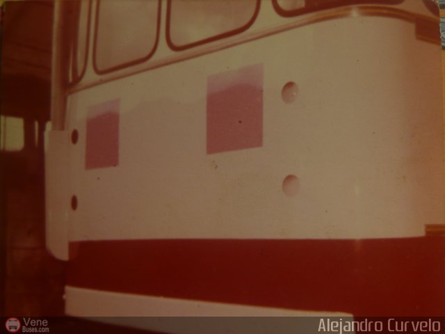 DC - Autobuses Aliados Caracas C.A. 32 por Alejandro Curvelo