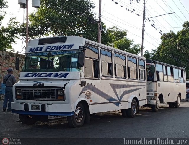 MI - A.C. Las Flores de Soapire 099 por Jonnathan Rodr�guez