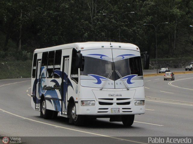 Unin Tejeras A.C. 33 por Pablo Acevedo
