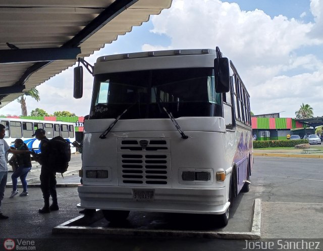 A.C.C. Turgar 50 por Josue S�nchez