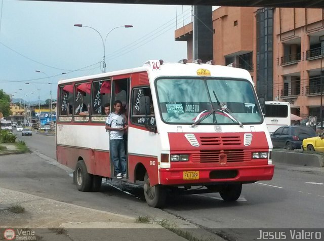 MI - A.C. La Comunidad de Cartanal 20 por Jess Valero