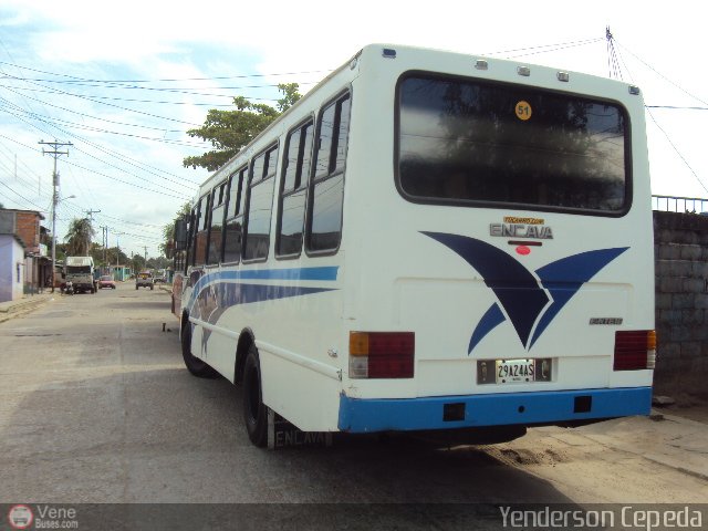 A.C. Cotransguas R.L. 0051 por Yenderson Cepeda