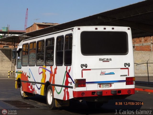 Unin de Conductores Unidos S.C. 111 por Alvin Rondn