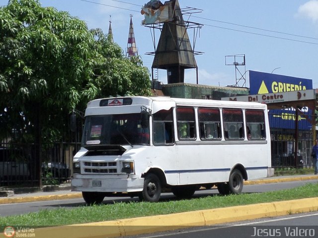 CA - Transporte Jos Mart 91 por Jess Valero