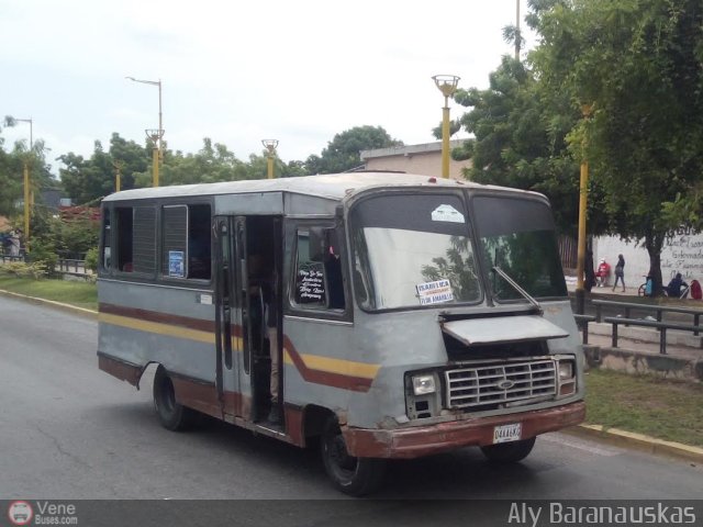 CA - Coop. de Transporte Navas y Asociados R.L. 04 por Aly Baranauskas