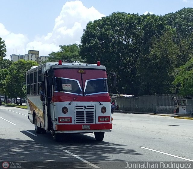 DC - AsoCoproColectivos 967 por Jonnathan Rodr�guez