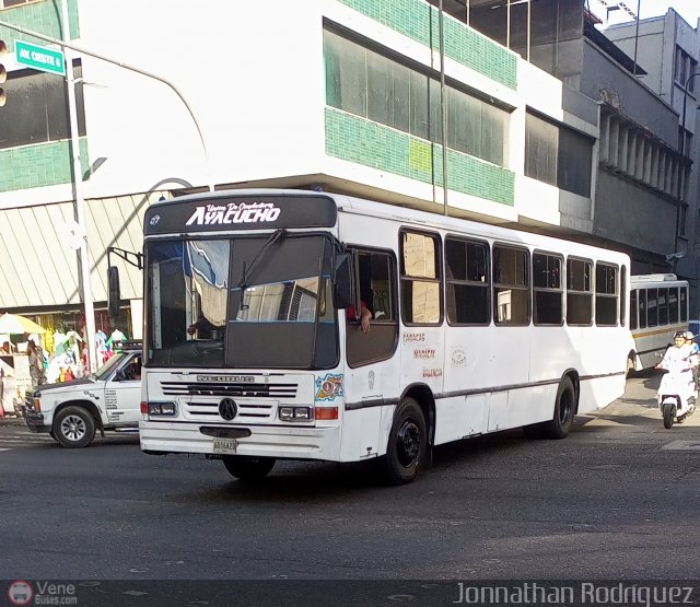 Uni�n Conductores Ayacucho 0007 por Jonnathan Rodr�guez
