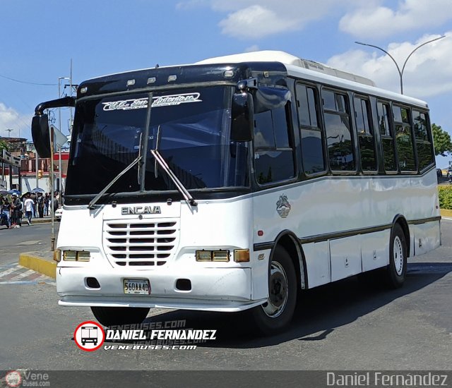 U.C. San Antonio S.C. 082 por Daniel Fern�ndez