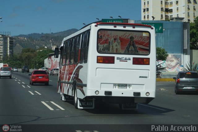 DC - A.C. Propatria - Carmelitas - Chaca�to 308 por Pablo Acevedo