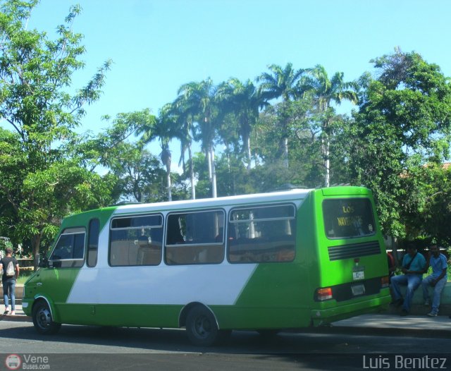 SU - A.C. L�nea de Conductores Universitarios 05 por Luis Ben�tez