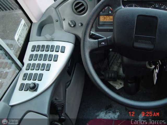 Aerobuses de Venezuela 077 por J. Carlos G�mez