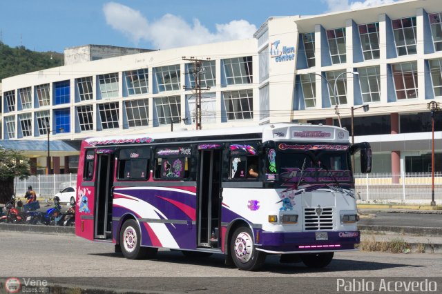 CA - Uni�n 12 de Octubre 029 por Pablo Acevedo