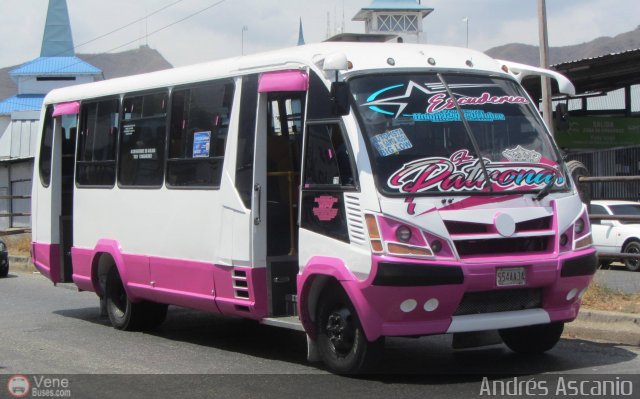 CA - Uni�n 12 de Octubre 104 por Andr�s Ascanio