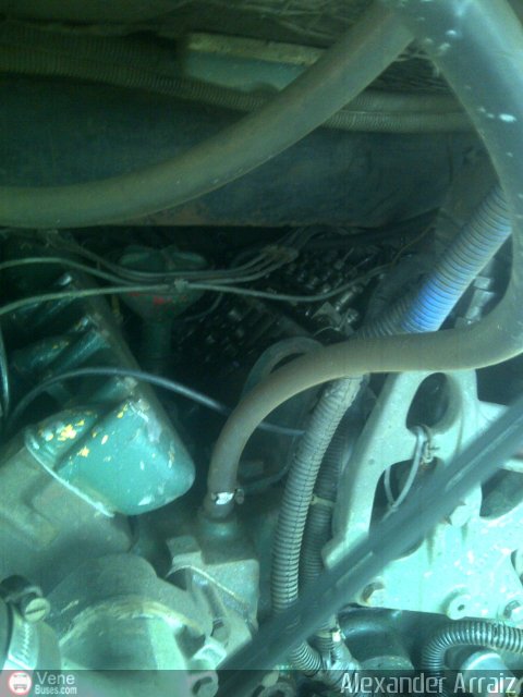 Particular NO USAR M�S 15 por Alexander Arraiz