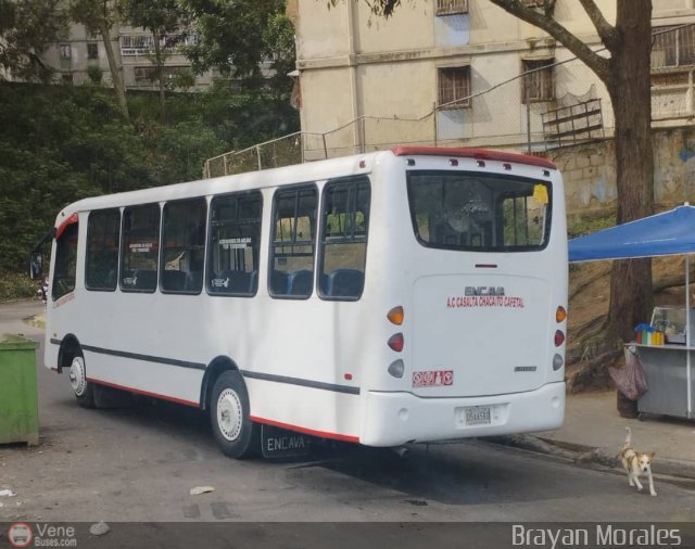 DC - A.C. Casalta - Chaca�to - Cafetal 037 por Jerson Nova