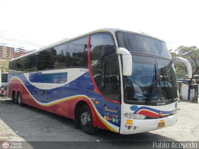 Particular NO USAR M�S 131 por Pablo Acevedo