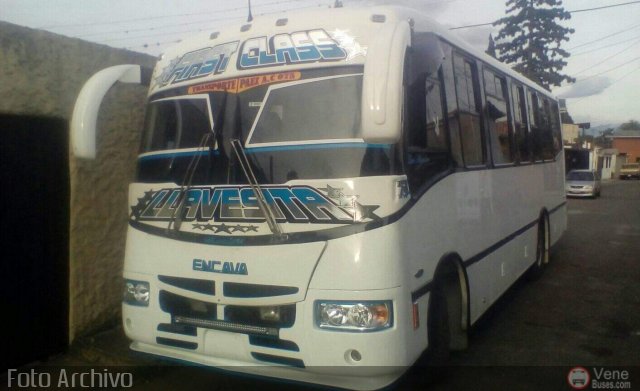 A.C. Transporte Paez 075 por Yenderson Cepeda